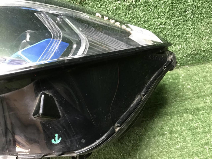 Фара левая BMW X5 G05 X6 G06 (2018-2023) Laser