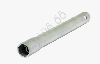 Ключ свечной трубка 21 длина 143мм Кл3