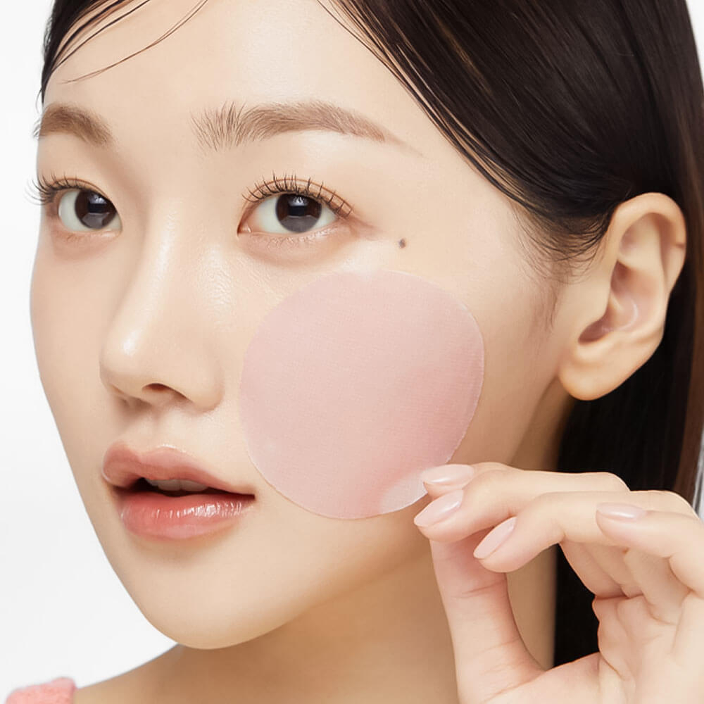 Тонер-пэды Medicube PDRN Pink Collagen Toning Gel Toner Pad 120 мл 70 шт