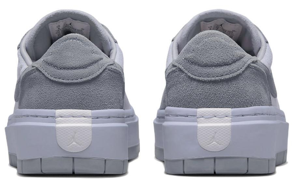 Кроссовки Jordan Air Jordan 1 Elevate Low "Stealth" (Женская размерная сетка)