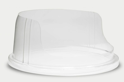 Купол защитный для аппарата сахарной ваты с вертикальной подачей CARNAVAL и CARNIVAL PRO ROBOLABS Додон