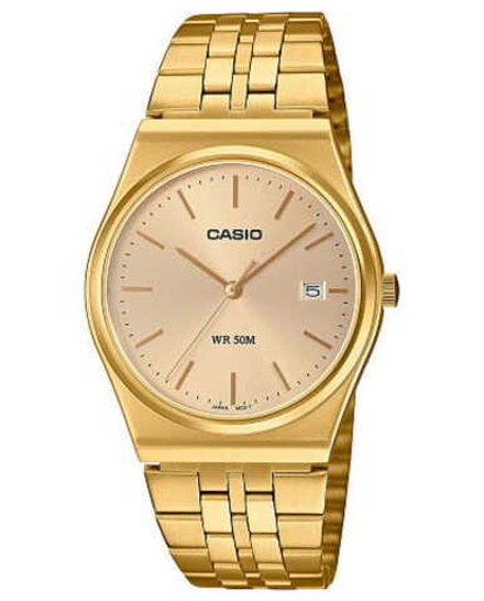 Часы Casio Collection MTP-B145D-9A