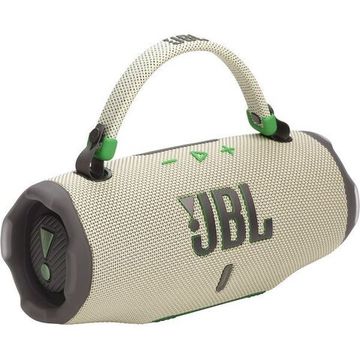 Портативная акустика JBL Charge 6 Sand , песочный