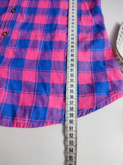 Рубашка модная 44 размер