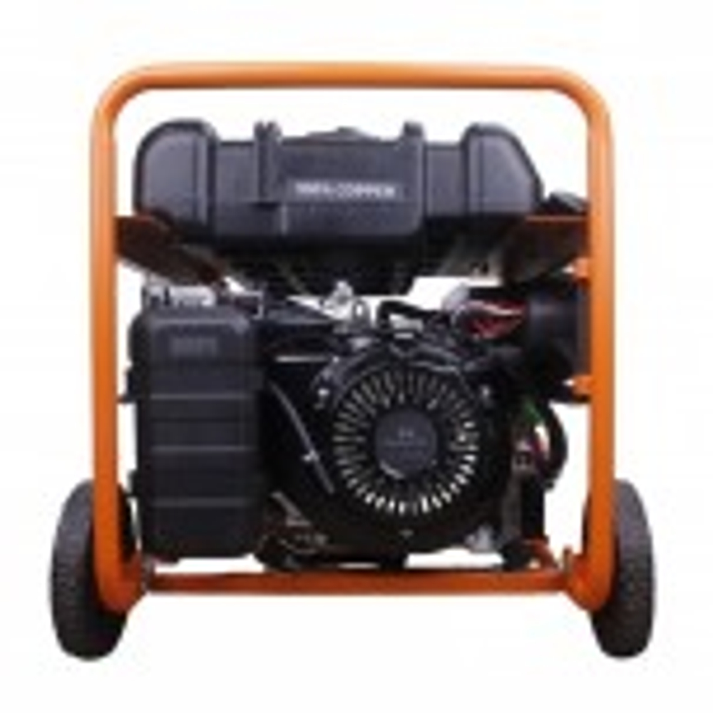 Генератор бензиновый VILLARTEC GG 6300 EBC 2102650100