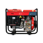 Дизельный генератор Fubag DS 3600