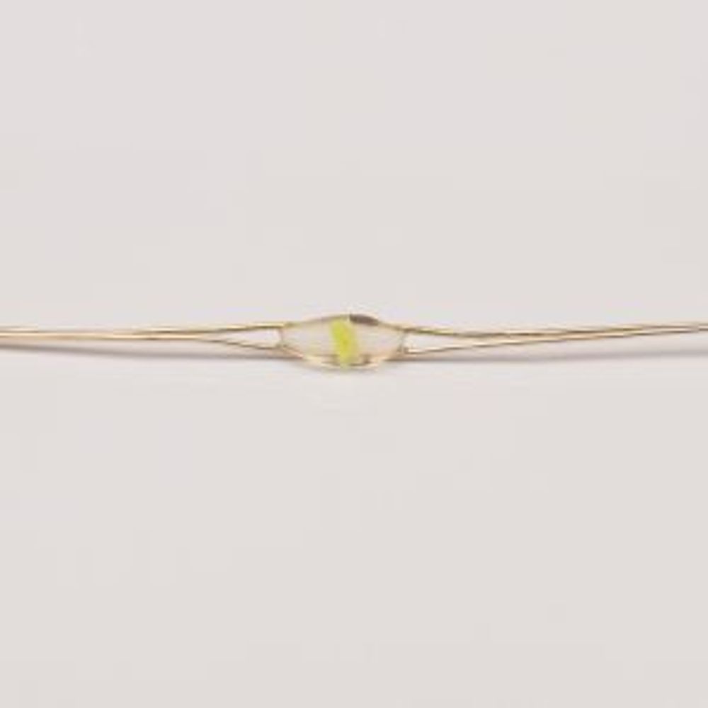 Гирлянда светодиодная Роса 2м, 20 LED, МУЛЬТИКОЛОР, IP20, тонкий батарейный блок, 2хCR2032 в комплек