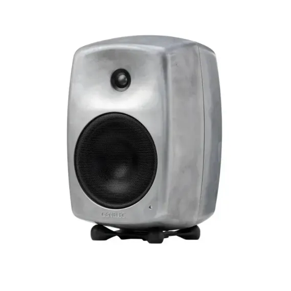 Genelec 8340ARwM Unpainted Aluminum