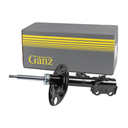 Амортизатор GANZ передний (газомасляный) L LEXUS NX200 / NX300 14- / TOYOTA RAV4 / Harrier 13- Арт.: GIK02937