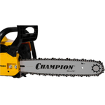 Бензопила CHAMPION 246-15" + набор A246-15