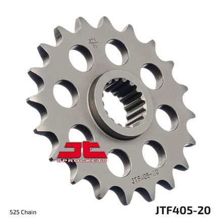 JTF405