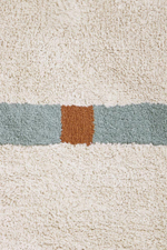 Ковер Lorena Canals Lanes Vintage Blue XL (200 x 300 см)