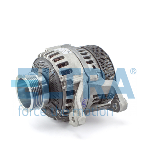 3002.3771-20 (ELTRA) Генератор двигателя автомобиля