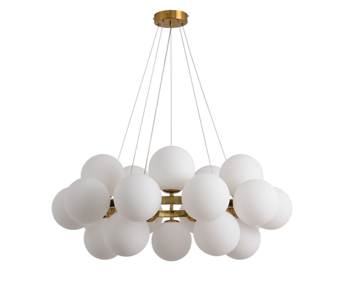 Подвесная люстра Kink Light Сида 07508-20,20