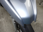 BMW F650/800GS 2009