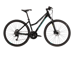 Велосипед Kross Evado 5.0