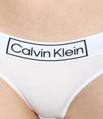трусики Calvin Klein Underwear - белый(000QF6775E)