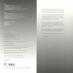 Joshua Redman, Ron Miles, Scott Colley, Brian Blade / Still Dreaming (LP)