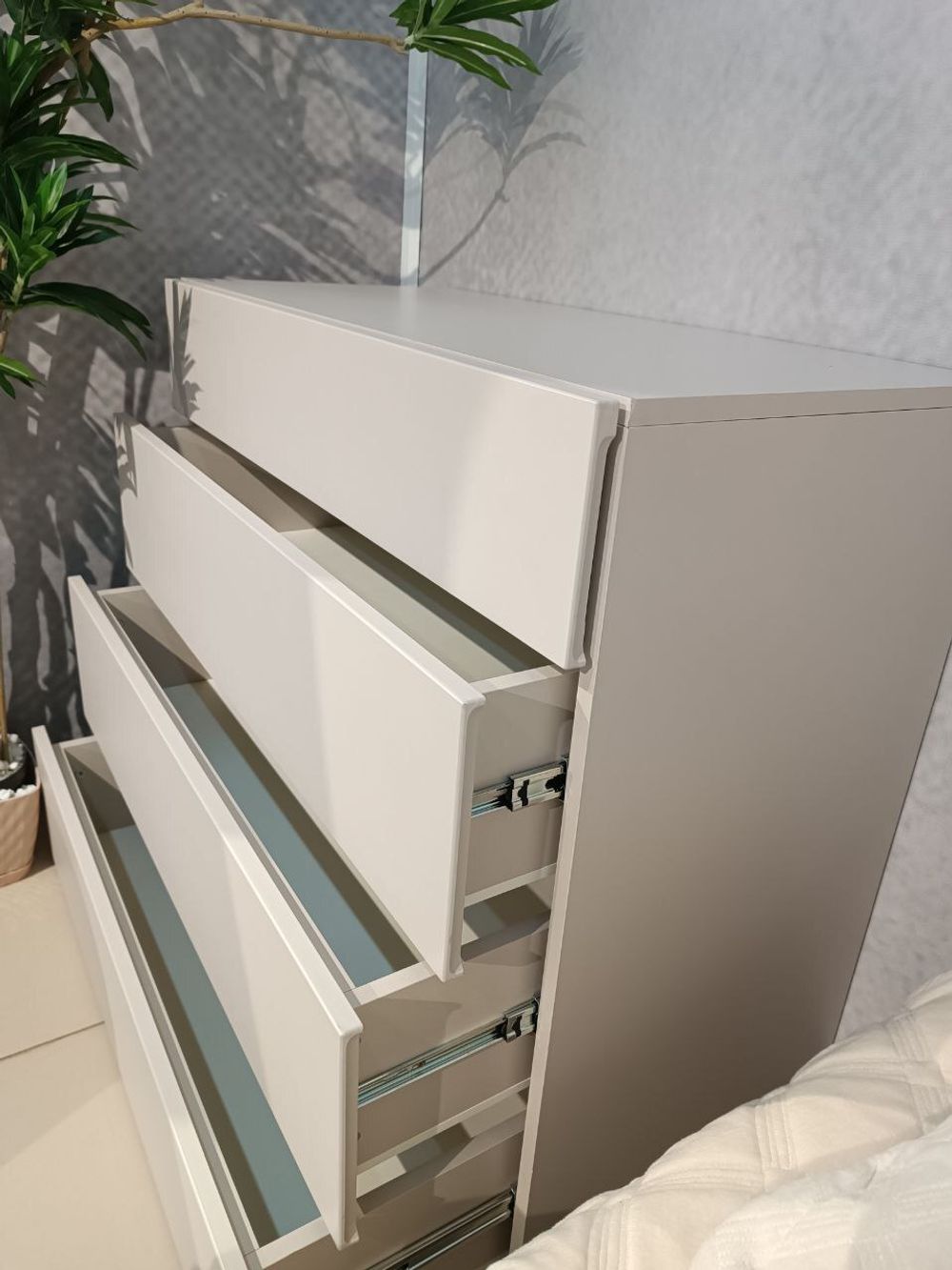 Валенсия Комод