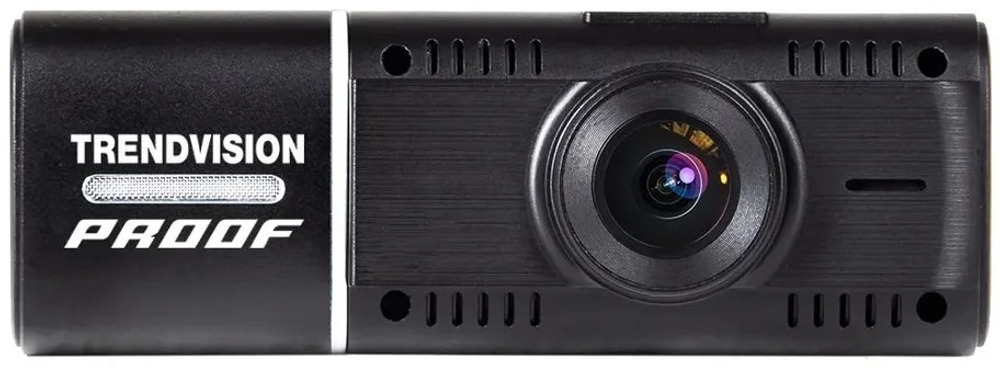 Видеорегистратор  TrendVision Proof PRO 3CH