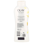 Olay, Увлажняющий гель для душа с маслом ши, 650 мл (22 жидк. унц.)