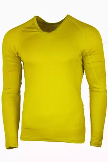 Термофутболка Nike Pro Hypercool LS