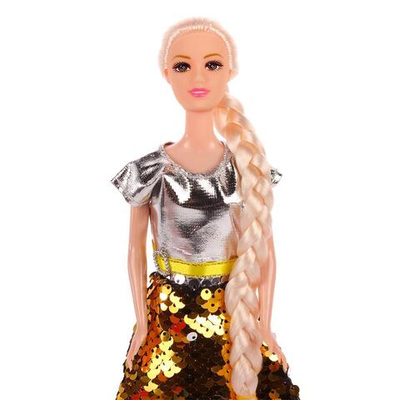 Кукла тип Модель 32шт, коробка PX258-B