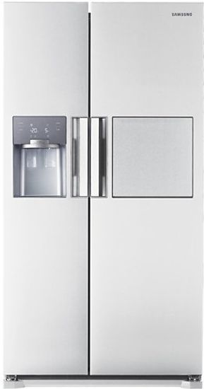 Холодильник Samsung RS7778FHCWW