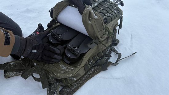 БВС Черепаха-2