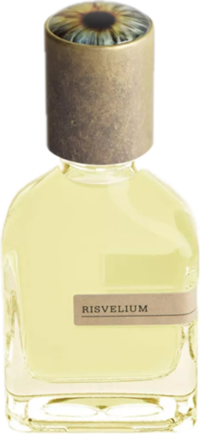 Orto Parisi Risvelium Extrait de Parfum