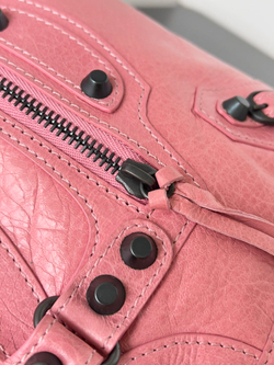 Balenciaga City Mini Bag 25 cm