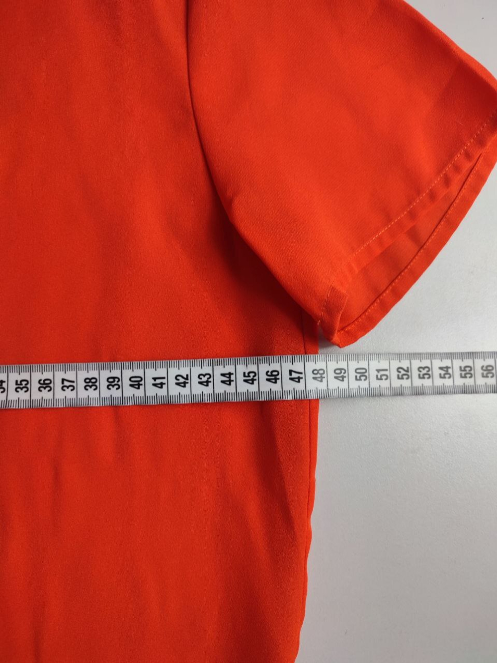 Футболка Lost ink яркая 44 размер