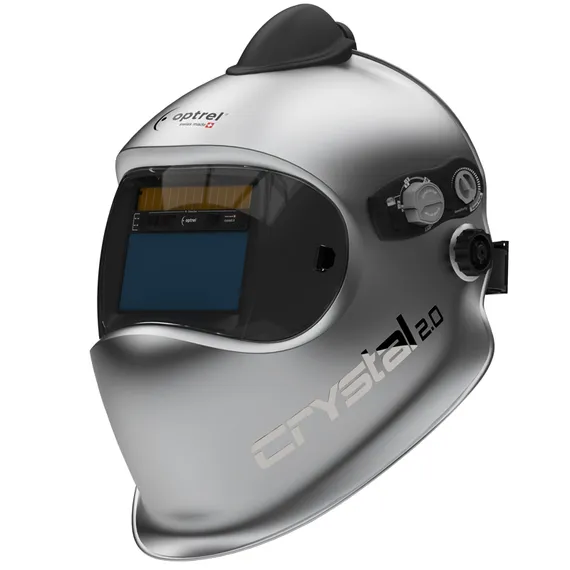 Автоматическая сварочная маска Optrel Crystal 2.0