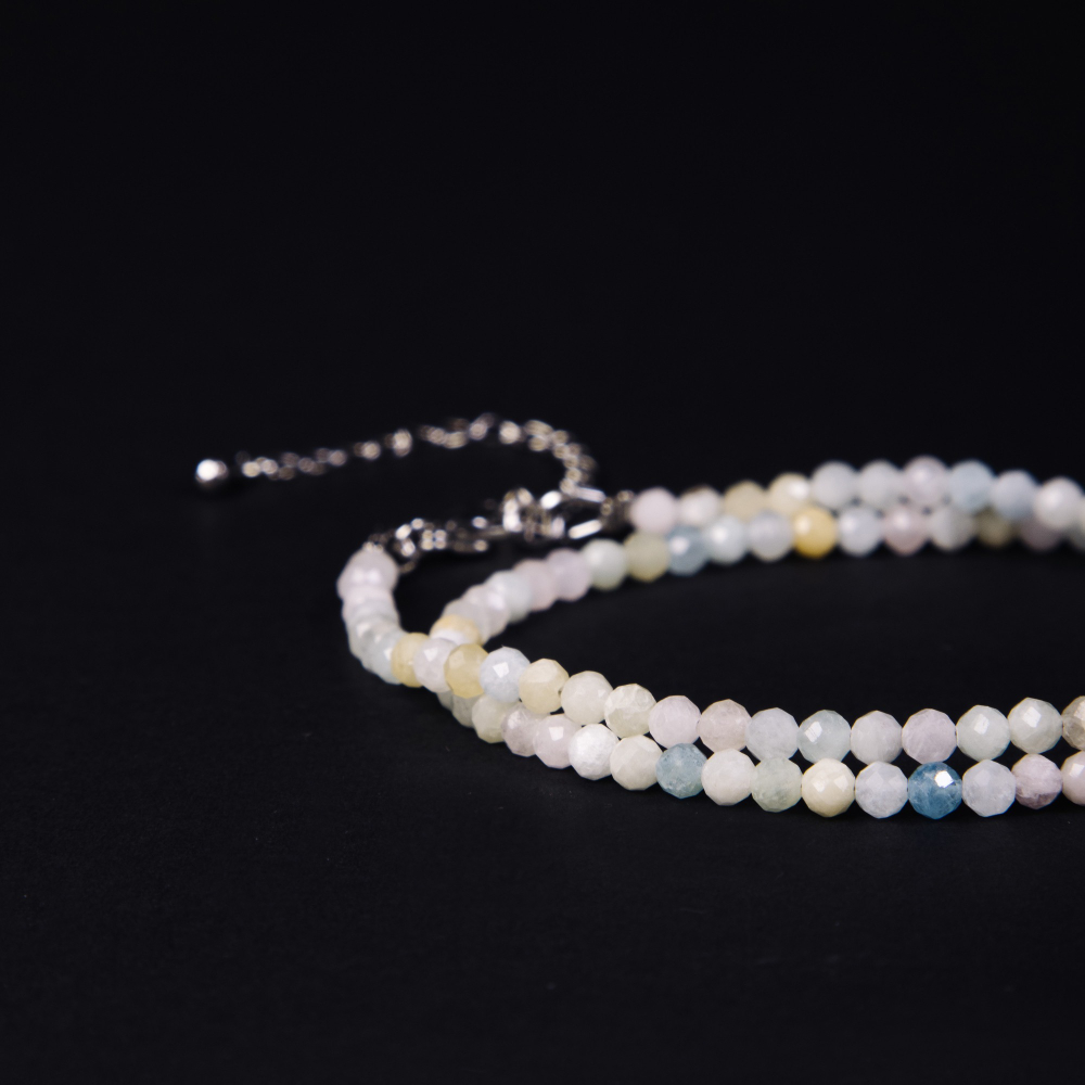 Колье Prism LBL