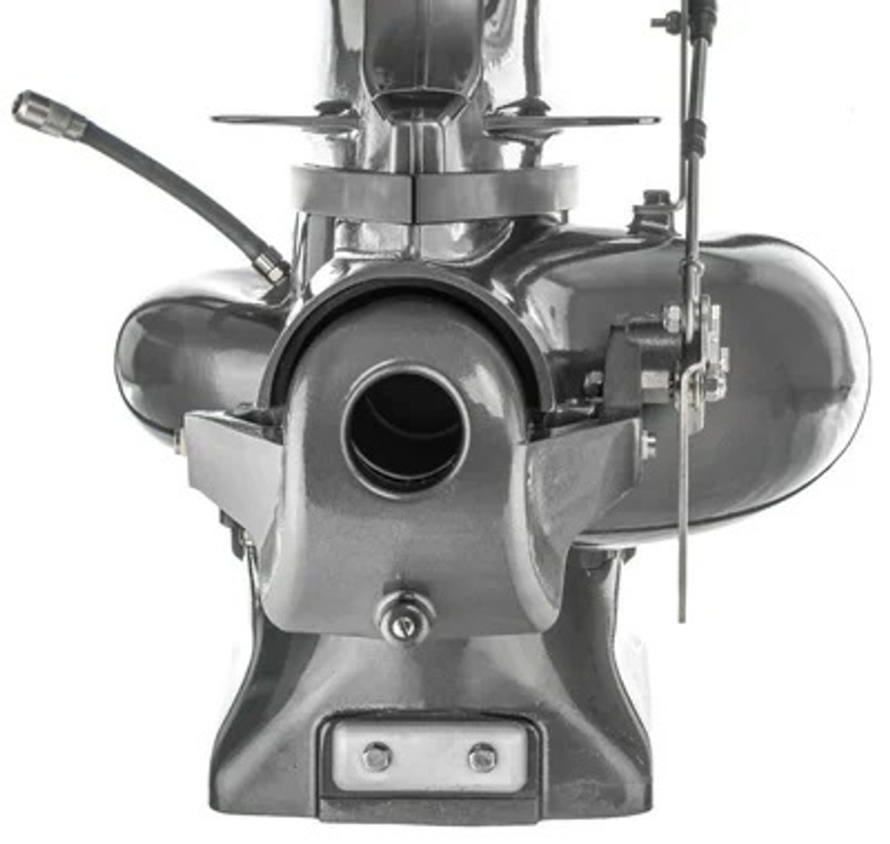 2х-тактный лодочный мотор MIKATSU M30JES
