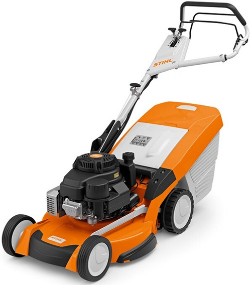 Газонокосилка Stihl RM 655 YS