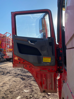 Shacman (Shaanxi) SX* 8x4 Самосвал SX331863366 (Дизельный, 12,5 л, 544 л.с., МТ)