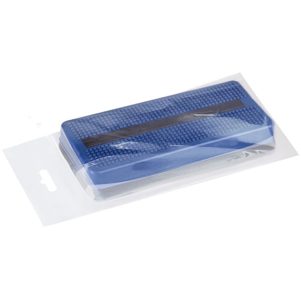 Губка для магнитно-маркерной доски на магните, 65*150мм, OfficeSpace