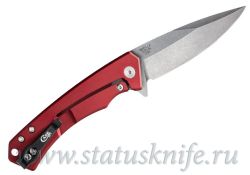 Нож Case knives Marilla Red G10фотография - 2