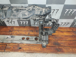 Панель передняя Kia K5 20-нв Б/У Оригинал 64101L2000