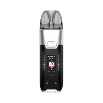 Vaporesso LUXE XR Max 2 3200mAh - Silver