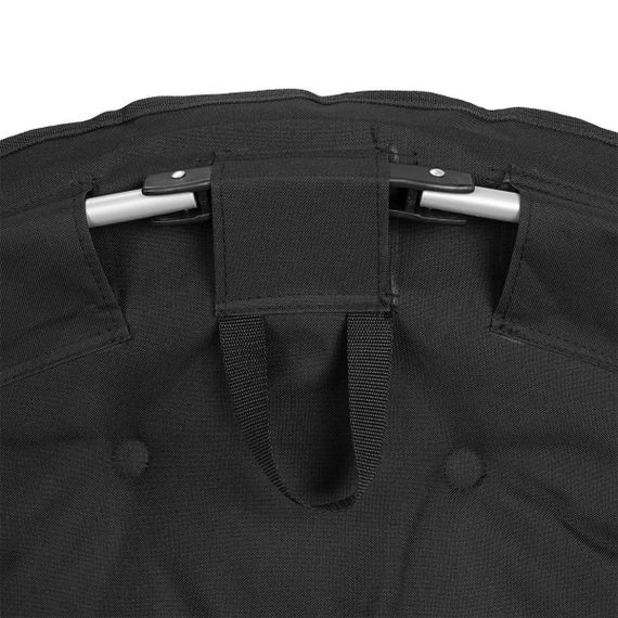 Кресло складное NISUS круглое (N-214L)