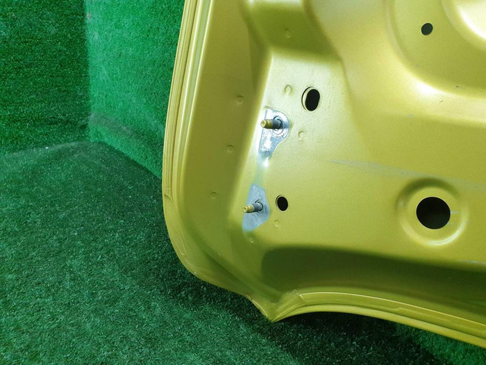 Капот Geely Coolray (2019-2023)