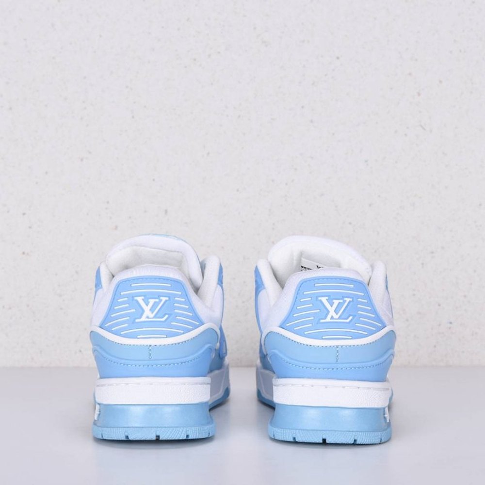 Кроссовки Louis Vuitton арт 4010