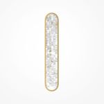 Настенный светильник (бра) Maytoni MOD429WL-L30BSK