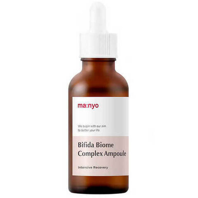 Manyo Ампула для лица с бифидобактериями - Bifida biome complex ampoule, 50мл