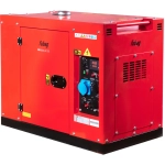 FUBAG DS 6500 AC ES дизельный генератор 646224