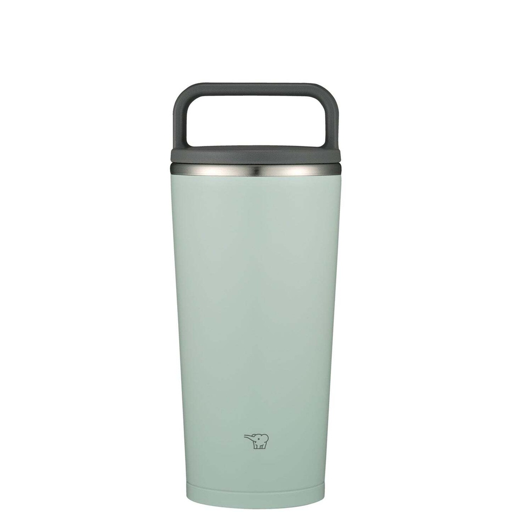Термос Zojirushi SX-JA40 0,40 л Watery Green GM