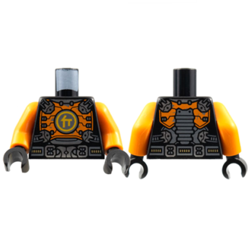 Торс 973pb4317c01