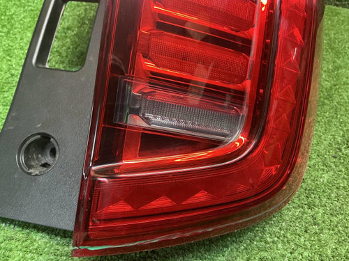 Фонарь правый внешний Haval Jolion (2021-н.в.)